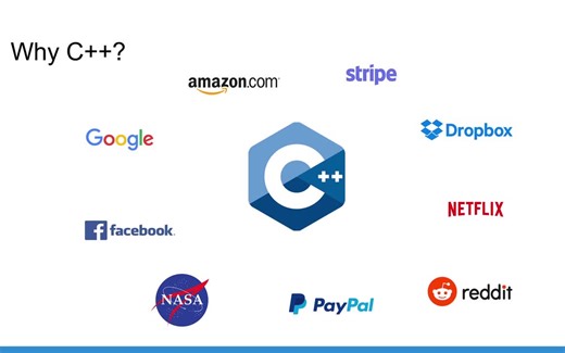 一步一步学习 C++ 基础知识- Practical C++ Learn C++ Basics Step by Step 2021-7