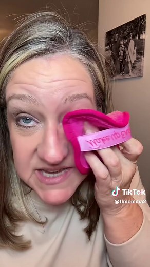 Protect your only face. Use the Makeup Eraser to remove makeup instead of removers that have chemicals. @The Original MakeUp Eraser #makeupremover #skincare #beautyessentials #beautyroutine #tiktokshopjumpstartsale