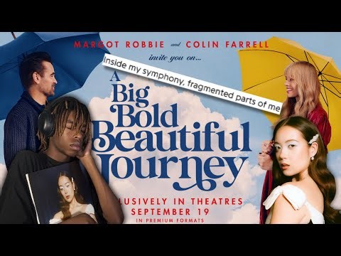HER MOST BEAUTIFUL JOURNEY YET? – Laufey A Bold Beautiful Journey (Songs Reaction) [Lemarree Reacts]