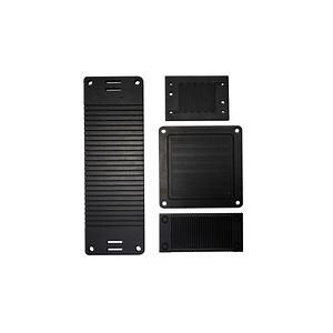 [Hot Item] Premium High-Purity Graphite Plates for Fuel Cell Applications