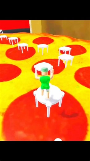 Lava Jump Escape Challenge in Roblox! 🔥😱