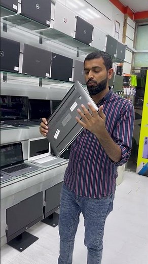 Dell Precision 5520: Core i7, 16GB RAM, 512GB SSD, 4GB Nvidia Graphics, and 15.6-inch Display