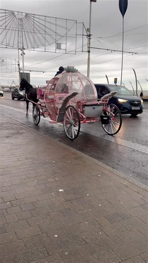 A ride in Blackpool #travelwithme #travel #Christmas | Globe Trotting Guide