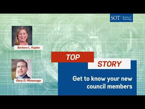SOT Weekly Update 4-9-2026