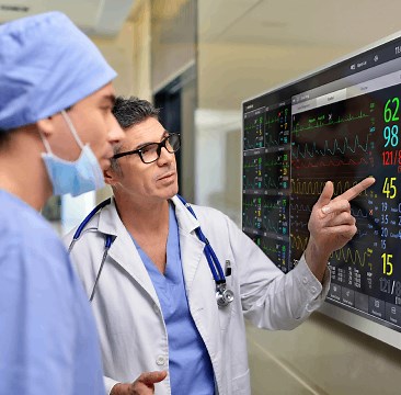 Centralized Patient Monitoring Systems | Mindray