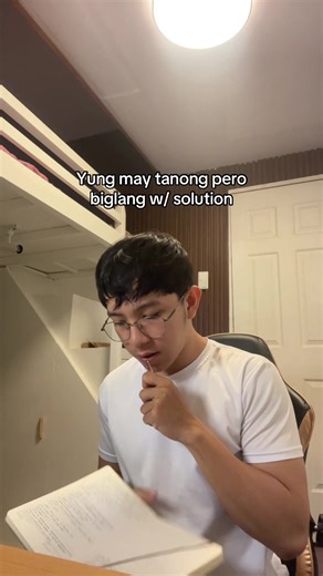 Bat may biglang pa solve yan po? | bottle puzzle solve