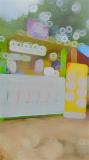 smoothies bar-bar on TikTok