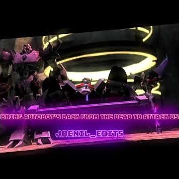 TFP: Terrocon CliffJumper #Edit #Shorts #FYP #TransformersPrime #TFP