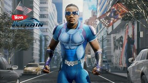 Call of Duty: Modern Warfare III | New Multiplayer Map - Rio