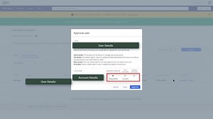 Managing your IBM Customer Number (ICN)