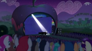 [Song] The Magic Inside (I Am Just A Pony) - My little Pony (The Mane Attraction)