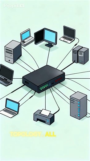 Star Network Function