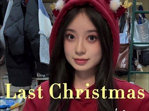 【Coco's Cover】Last Christmas - Taylor Swift