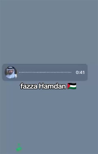 Fazza's Legacy: Insight into the Life of Hamdan bin Mohammed