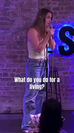 Mansplaining Stand-Up Comedy Skit