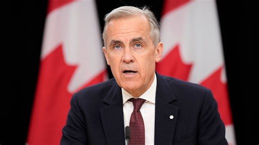 FULL SPEECH | Carney outlines his government’s priorities in 1st post-election news conference