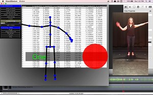 Kinect2Gesture tutorial