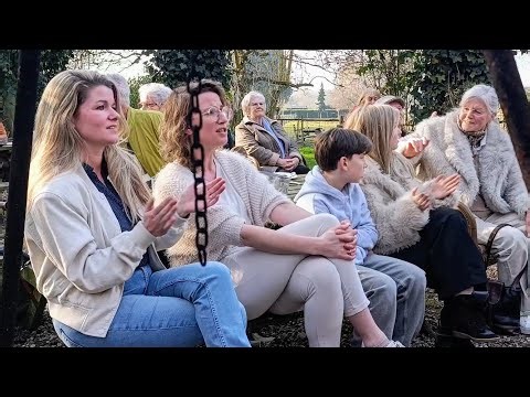 Playing Dutchmen - Het is een Nacht (Guus Meeuwis & Vagant, 1995)