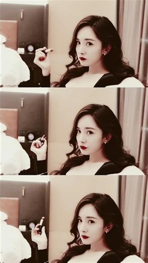 杨幂/Yang Mi - 这张照片真漂亮好可爱！Part 5