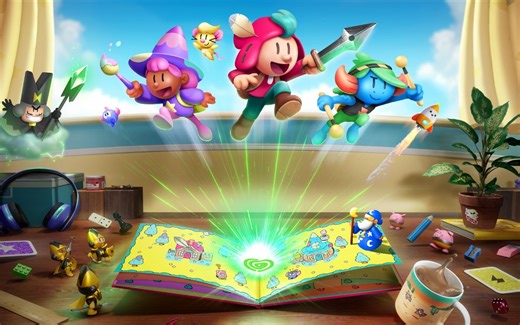 Jogos da Devolver Digital para PC em oferta na Steam com até 90% de desconto - Adrenaline