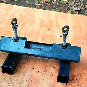 123K views · 2.5K reactions | the secret of the welding workshop, it turns out that many welders do not have this tool | Yance welder art | Facebook