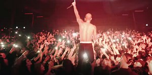 Video: Tory Lanez “Shot Clock Violations” - Rap RadarRap Radar