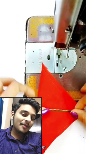 सिलाई मशीन घर में हैं तो बनाओ ✅