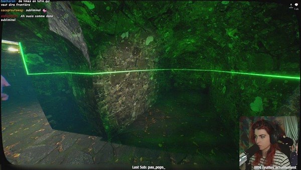 HortyUnderscore - Twitch