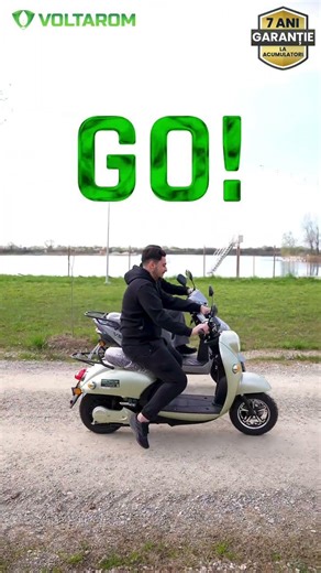 Real test: VS1 vs VS2 – the difference that matters | Two reliable and economical electric scooters