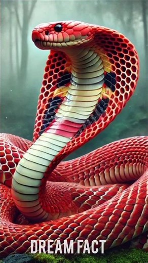 How Many Types Of Venom Are Found In Snakes?😱