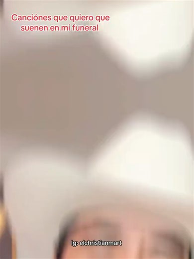 Canciones que quiero que suenen en mi funeral#regionalmexicano #regionalmexicano🇲🇽 #musicamexicana #musicamexicana🇲🇽
