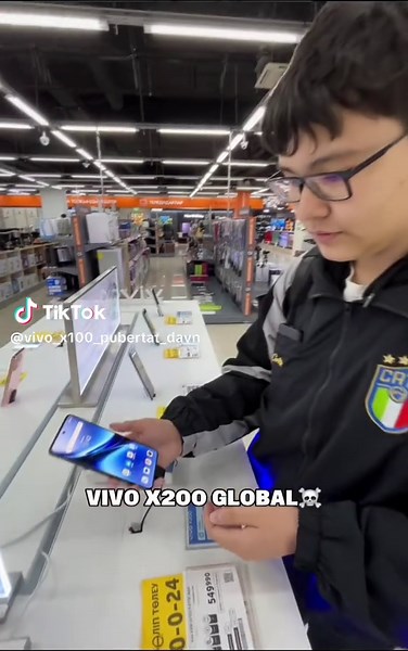 Vivo X200 Pro: A New Era in Smartphone Technology