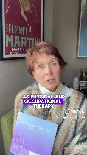 The Hospice Care Plan on TikTok