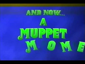 Closing to Dumbo UK VHS 1993