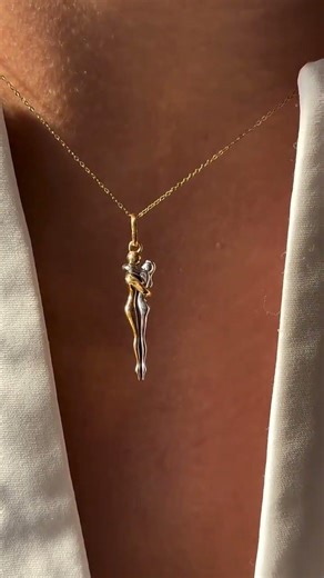 Beautiful Pendant Design Ideas 2026 | Trending Gold & Diamond Jewellery Collection