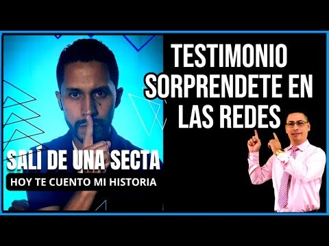 ADVENTISTA CUESTIONA TODO LO QUE CREÍA