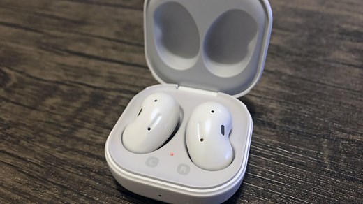 Samsung Galaxy Buds Live review: Third time's a charm for these beans