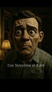 The Ghost’s Meal | True horror stories animated