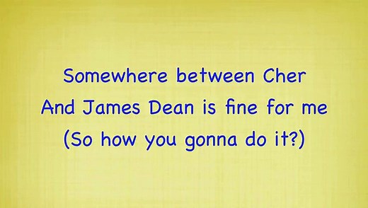 Nickelback - Rockstar lyrics (HD)