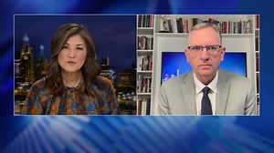 ABC News contributor James Sample on the potential ban of THC-infused products