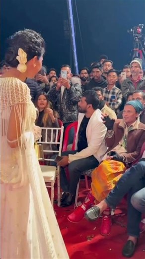 জুবিন গাৰ্গৰ প্ৰতি মৰম আৰু সন্মান