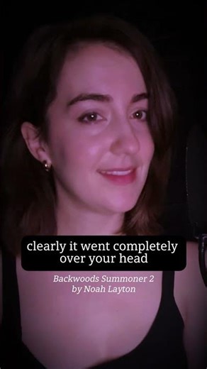 📖Backwoods Summoner 2 by Noah Layton Narrated in duet by Theodore Zephyr and Madison Mitts