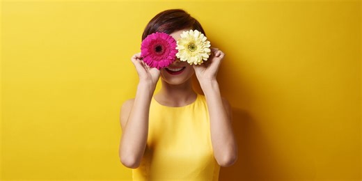 Is It Pink Eye or Allergies? Here’s Exactly How to Tell the Difference