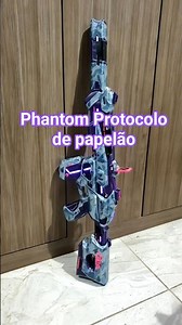 Valorant Phantom Protocolo 781-A