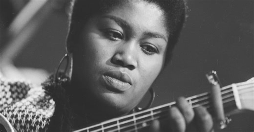 12 Classic Folk and Blues Artists to Listen To During Black History Month