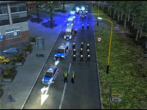 Emergency 4 - Goleniow Mod ALPHA