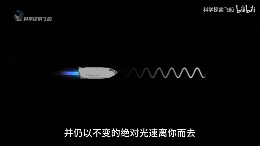 时间为什么会在光速下停止？诡异的时间膨胀效应！