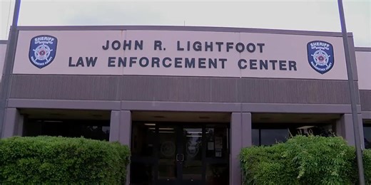 Nacogdoches County Sheriff’s Office looks to return unclaimed commissary funds