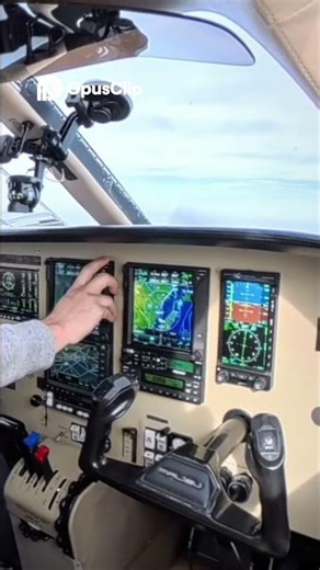 Pilot Instructions: Navigation & Flight Plan