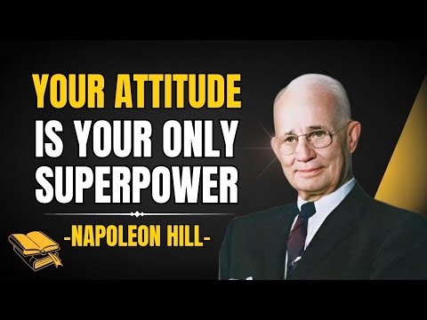 Napoleon Hill's Guide to an Indestructible Mind (The Full Lost Lecture) | Napoleon Hill Mindset